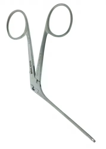 BR Surgical - From: BR44-40001 To: BR44-40101 - Micro Alligator Ear Forceps