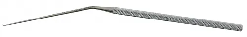 BR Surgical - From: BR44-72460 To: BR44-72461 - Mcgee Footplate Needle (pick)