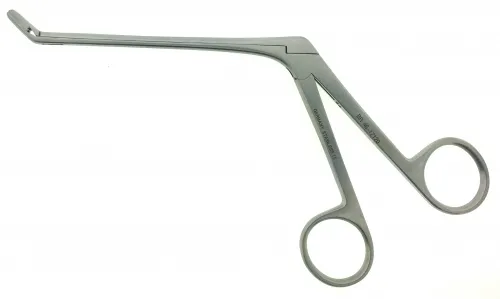 BR Surgical - From: BR46-17120 To: BR46-17120S - Takahashi Nasal Cutting Forceps Upturned 45°