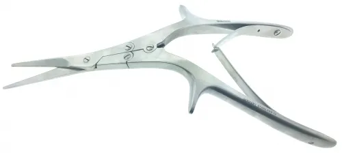 BR Surgical - From: BR25-100255 To: BR46-30700 - Gorney Septal Scissors