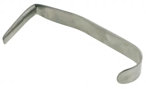 BR Surgical - From: BR46-56512 To: BR46-56612 - Converse Maliniac Nasal Retractor