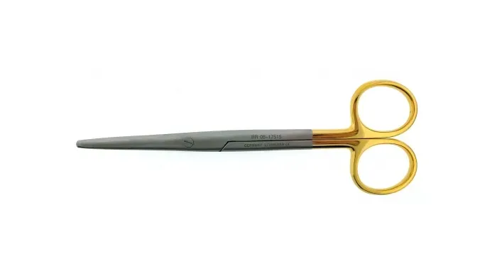 BR Surgical - From: BR08-17015 To: BR08-17517 - Mayo stille Scissors