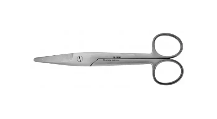 BR Surgical - From: BR08-18017 To: BR08-18117 - Mayo noble Scissors