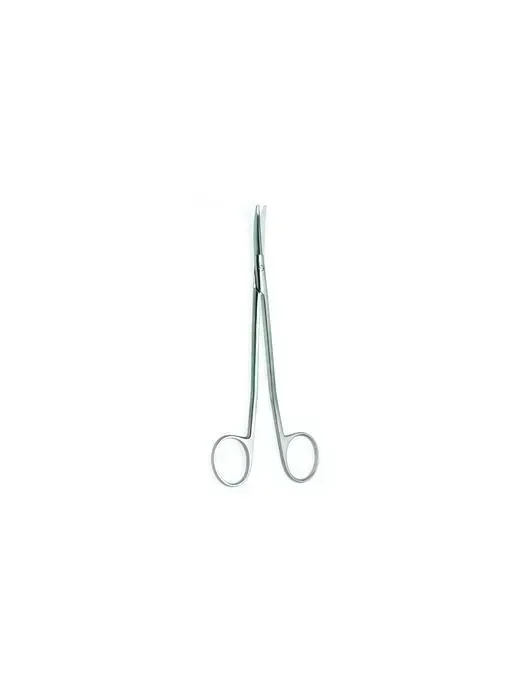 BR Surgical - BR08-21617 - Freeman-kaye Scissors