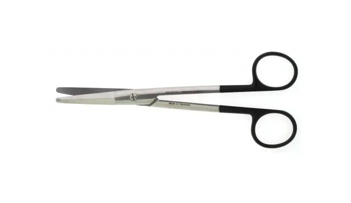 BR Surgical - From: BR08-24516SC To: BR08-24520SC - Aston Face Lift Scissors