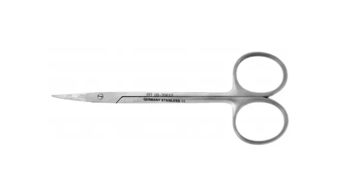 BR Surgical - From: BR08-30612 To: BR08-30612S - Br Undermining Scissors