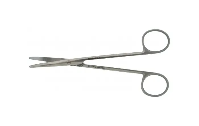 BR Surgical - From: BR08-40213 To: BR08-40213SC - Fomon Lower Lateral Scissors