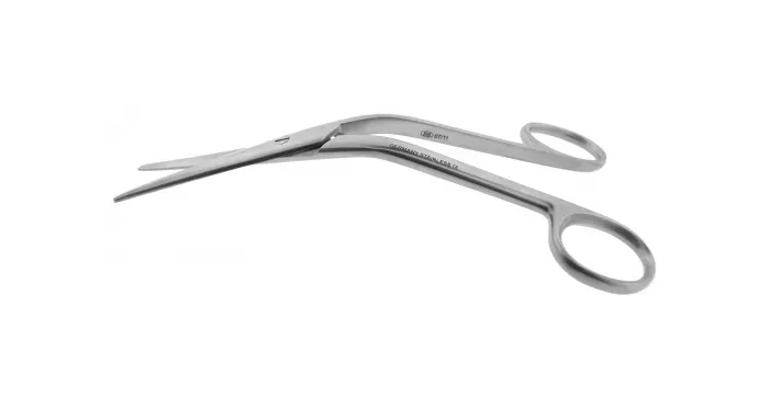 BR Surgical - BR08-40516 - Cottle Nasal Scissors