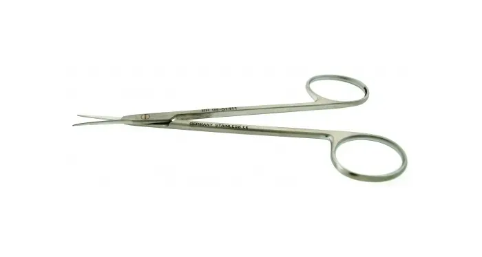 BR Surgical - From: BR08-51411 To: BR08-51511 - Turmspitz Scissors