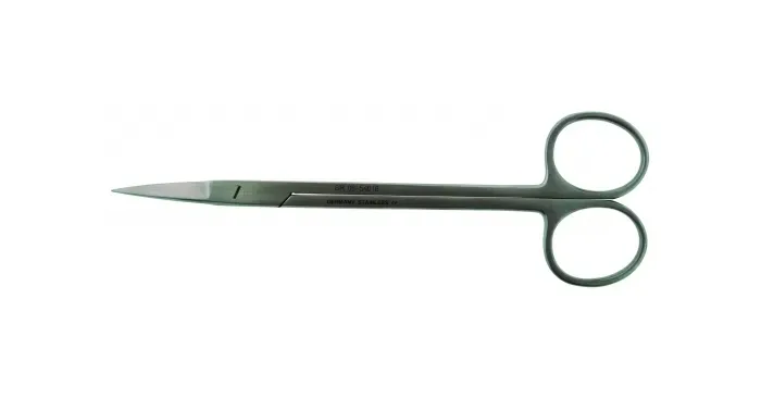 BR Surgical - From: BR08-54016 To: BR08-95415 - Kelly Gynecological Scissors