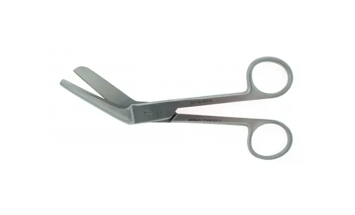 BR Surgical - From: BR08-56014 To: BR08-56022 - Braun stadler Episiotomy Scissors