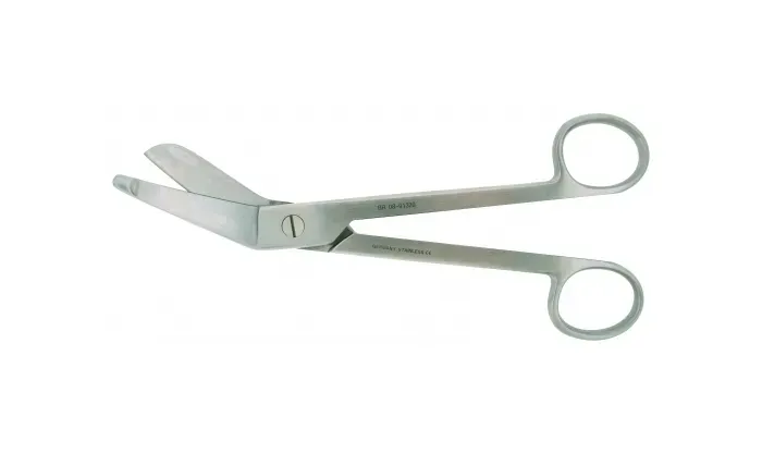BR Surgical - BR08-91320 - Esmarch Bandage Scissors