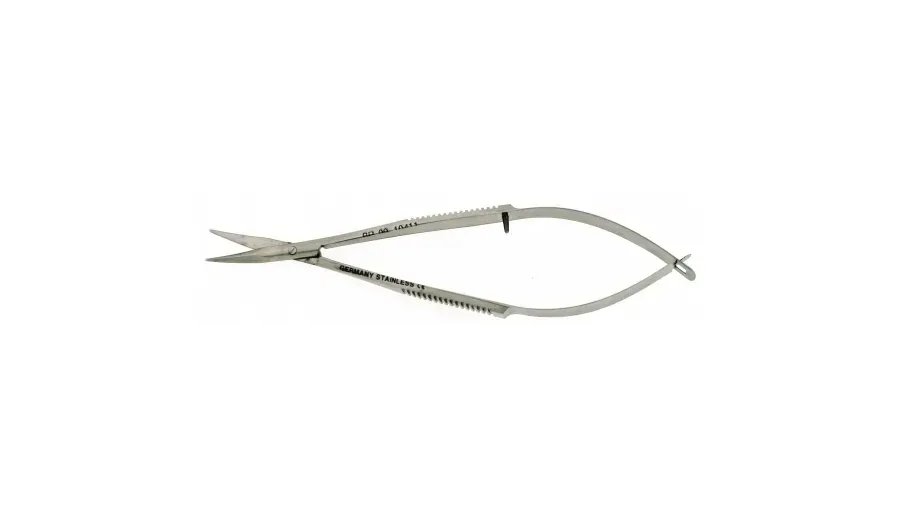 BR Surgical - From: BR09-10211 To: BR09-10411 - Westcott Tendon Scissors