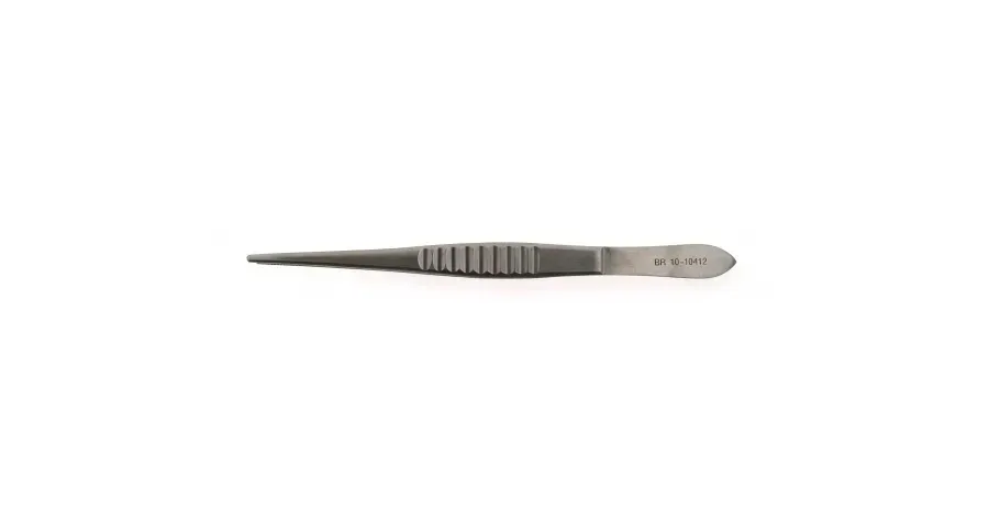 BR Surgical - From: BR10-10412 To: BR10-10415 - Usa Dressing Forceps