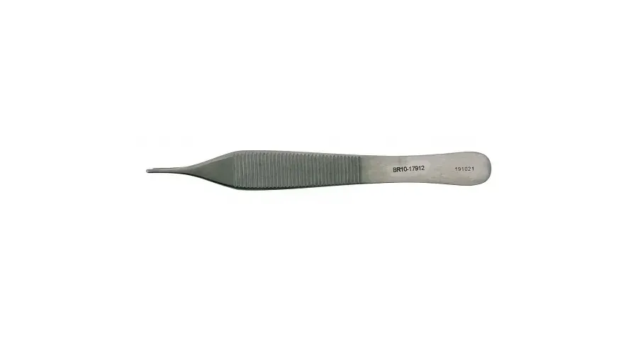BR Surgical - From: BR10-17012 To: BR10-17912 - Adson Dressing Forceps
