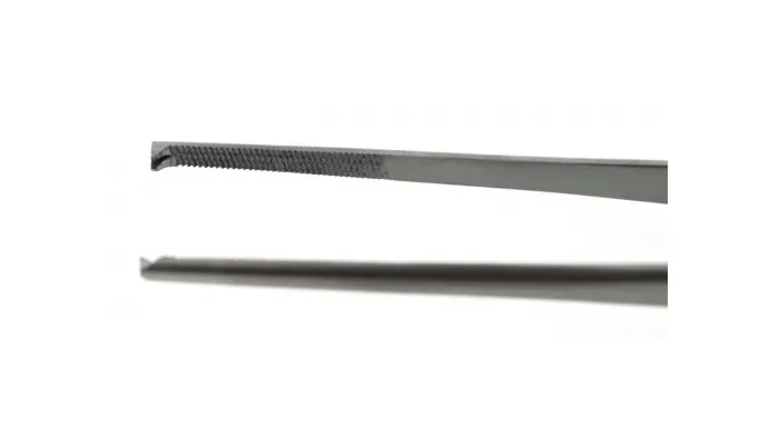 BR Surgical - BR10-18718 - Waugh Tissue Forceps