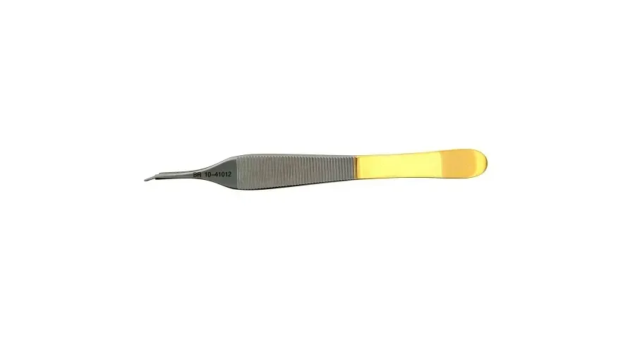 BR Surgical - BR10-41012 - Lalonde Skin Hook Forcep