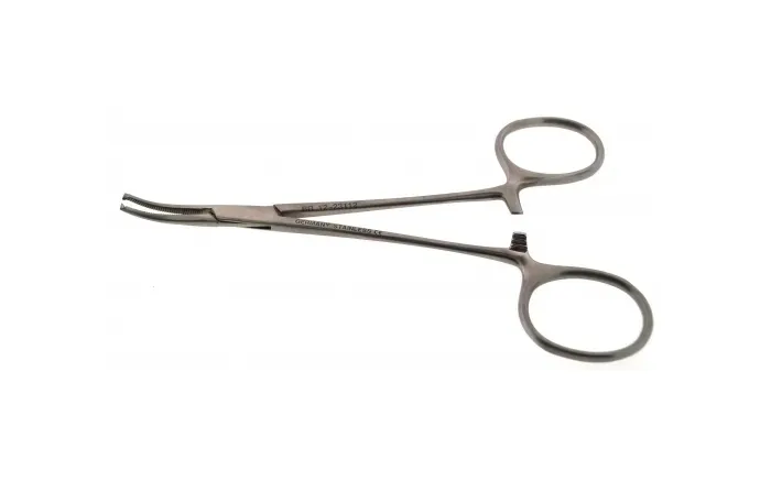 BR Surgical - From: BR12-23012 To: BR12-23112 - Halsted Mosquito Forceps