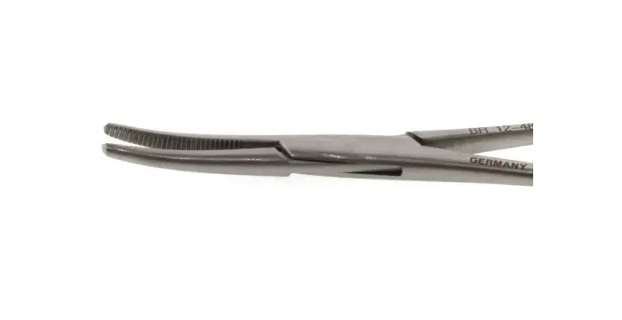 Br Surgical - Br12-48510 - Dunhill Forceps