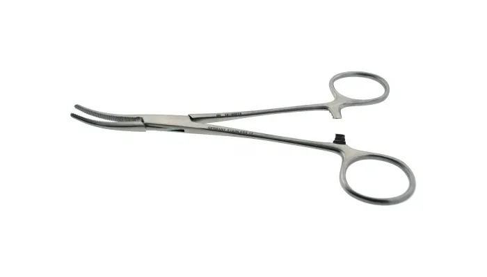BR Surgical - BR12-50214 - Lahey Forceps