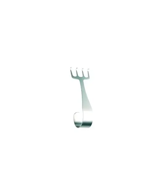 BR Surgical - From: BR18-25122 To: BR18-25138 - Maxwell Flap Retractor