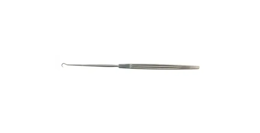 BR Surgical - BR18-46317 - Johnson Skin Hook