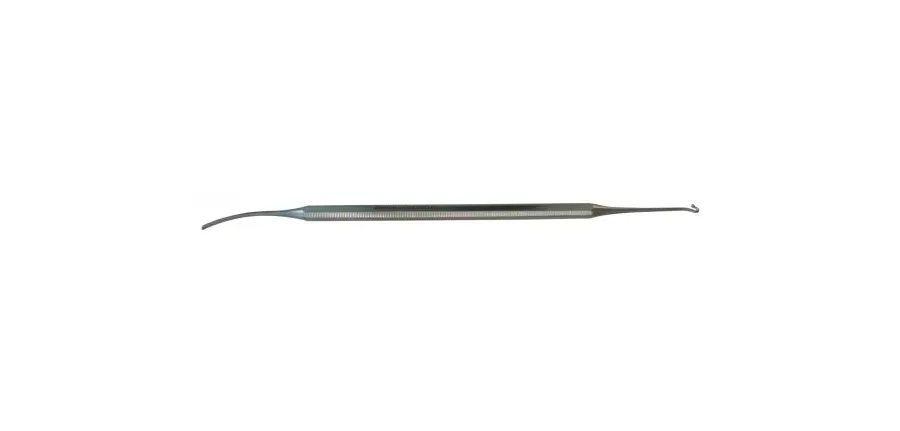 BR Surgical - From: BR20-55402 To: BR20-55403 - Varady Phlebectomy Extractor
