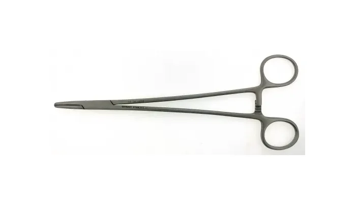 BR Surgical - From: BR24-18018 To: BR24-19020 - Mayo Hegar Needle Holder