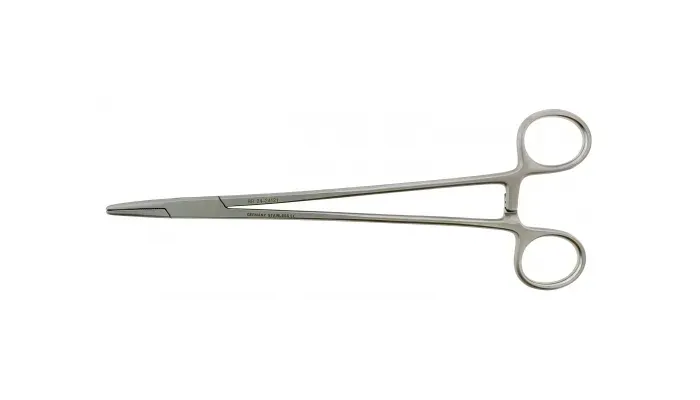 BR Surgical - From: BR24-24121 To: BR24-24526 - Heaney Needle Holder