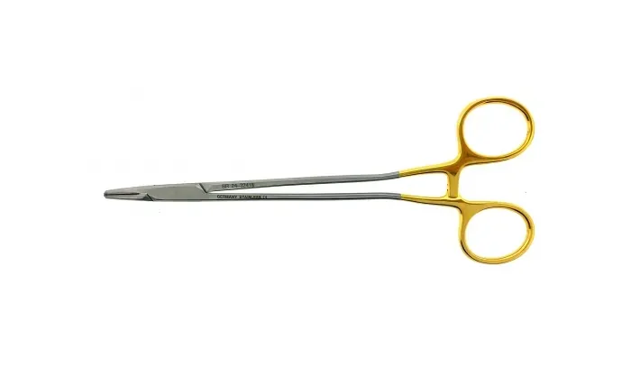BR Surgical - From: BR24-32018 To: BR24-32426 - Sarot Needle Holder
