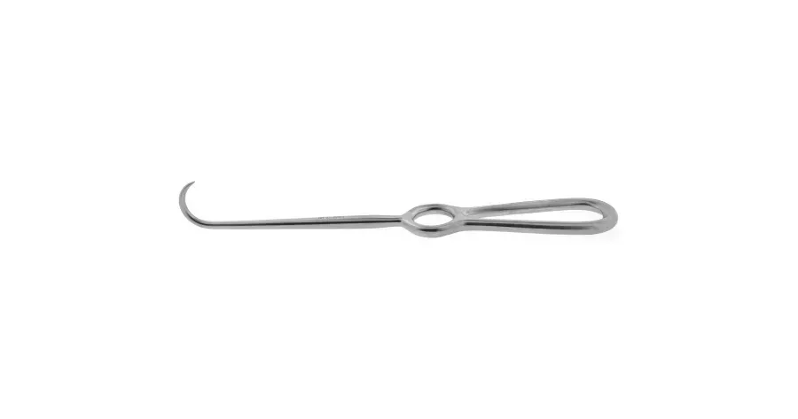 BR Surgical - From: BR32-29800 To: BR32-29801 - Volkmann Bone Hook