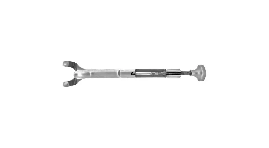 BR Surgical - From: BR32-44113 To: BR32-44120 - Lowman Bone Holding Clamp