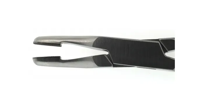 BR Surgical - BR33-53603 - Pin Pulling Pliers