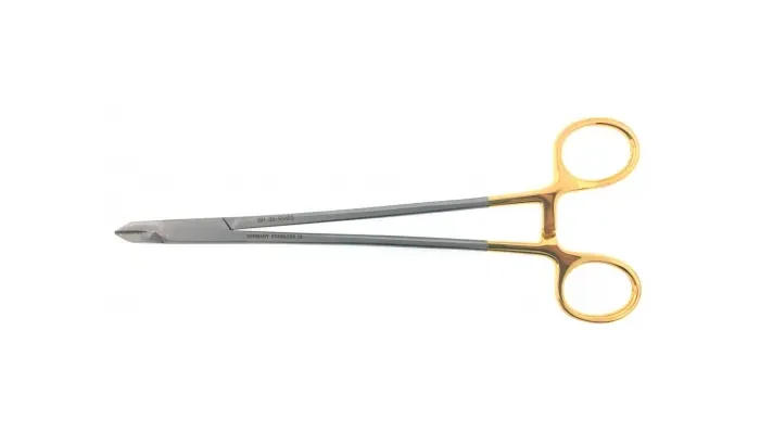 BR Surgical - From: BR33-55415 To: BR33-55420 - Mayo heberisse Wire Twisting Forcep