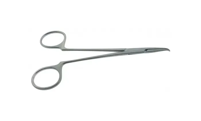Br Surgical - Br38-11101 - Mccabe Facial Nerve Dissector