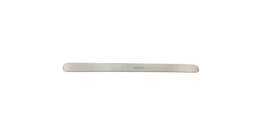 BR Surgical - From: BR40-25406 To: BR40-25438 - Davis Brain Spatula