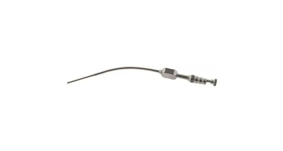 BR Surgical - From: BR40-29603 To: BR40-29912 - Fukushima (tear Drop) Micro Suction Cannula