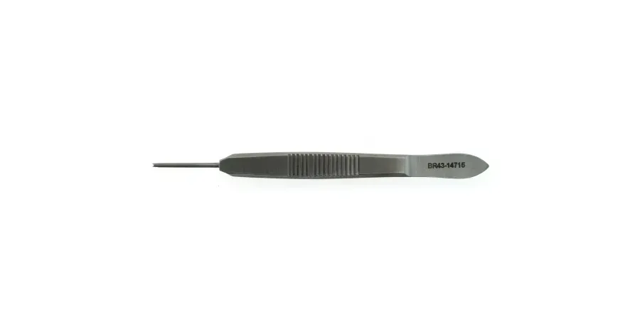 BR Surgical - From: BR43-14715 To: BR43-15005 - Castroviejo Suturing Forceps