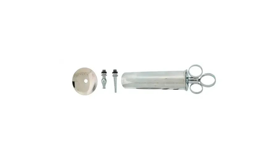 BR Surgical - From: BR44-09712 To: BR44-09715 - Premium Ear Syringe