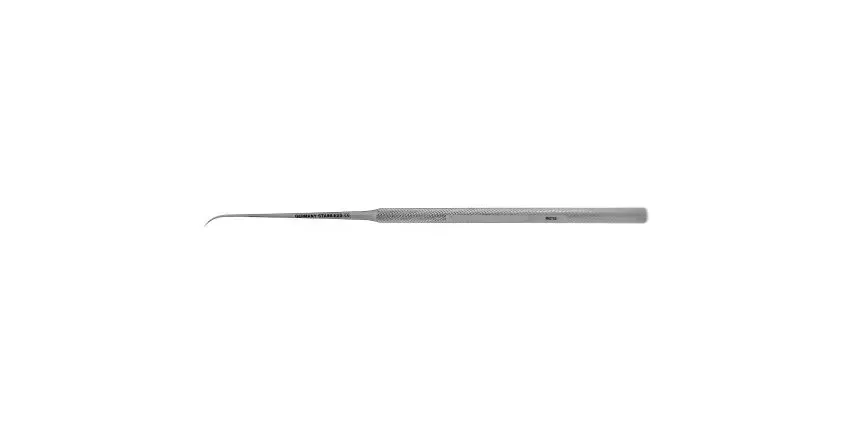 BR Surgical - BR44-19251 - House Needle (rosen Type)