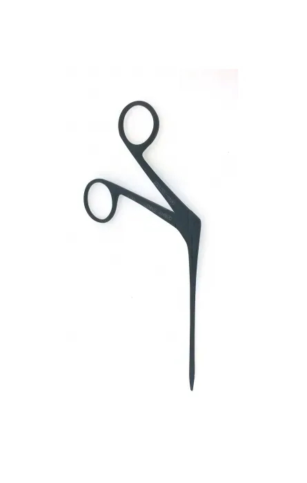 BR Surgical - BR44-35070-EB - Micro Ear Forceps