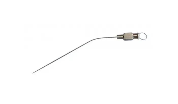 BR Surgical - From: BR44-41305 To: BR44-41407 - Rosen Suction Tube