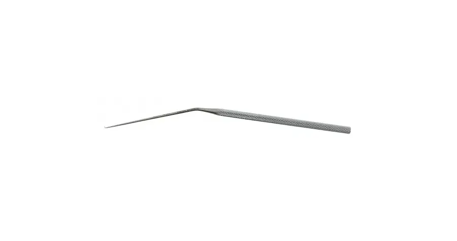 BR Surgical - From: BR44-72460 To: BR44-72461 - Mcgee Footplate Needle (pick)