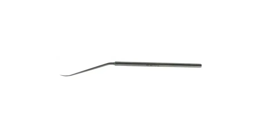 BR Surgical - BR44-73715 - Rosen Ear Needle