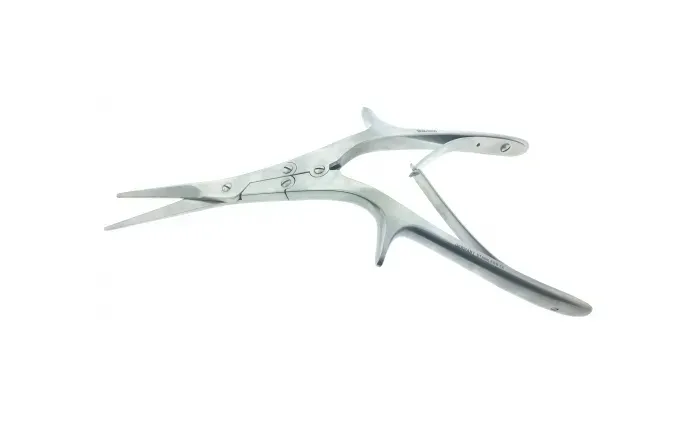 BR Surgical - BR46-30700 - Gorney Septal Scissors