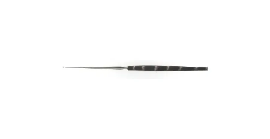 BR Surgical - BR46-56018 - Gillies Hooklet Delicate