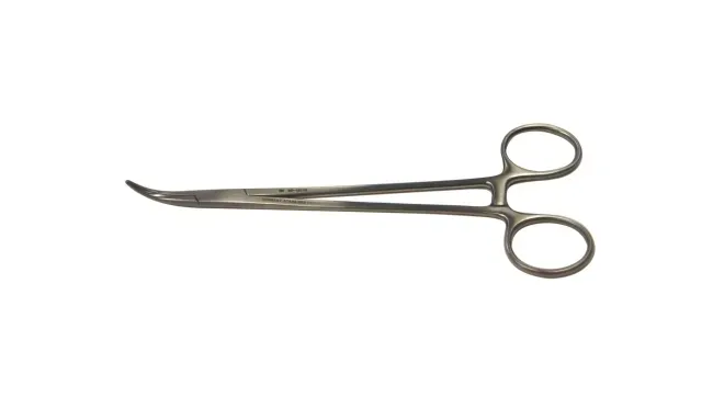 Br Surgical - Br50-18119 - Sawtell Tonsil Forceps