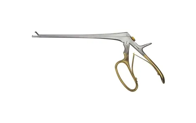 BR Surgical - Gold Series - BR70-62800G - Biopsy Punch Gold Series Kevorkian-pacific 3 X 8 Mm Premium Grade
