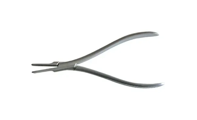 BR Surgical - BR74-32613 - Nail Nipper Br Surgical
