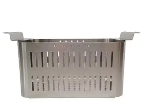BrandMax From: UHB-3L To: UHB-20L - Accessories: Stainless Steel Hanging Basket For U-20LH U-3LH